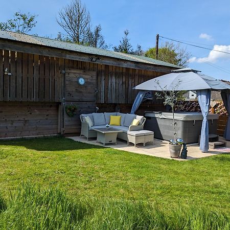 'The Cottage' Okehampton Eksteriør bilde