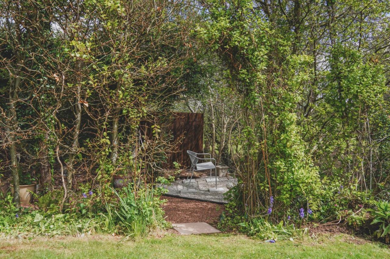 'The Cottage' Okehampton Eksteriør bilde